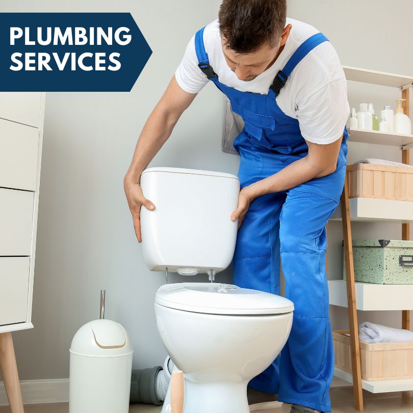 Plumbing Company in Greenfield, OH